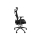 Genesis Fotel ergonomiczny ASTAT 200 czarny - 1077871 - zdjęcie 4